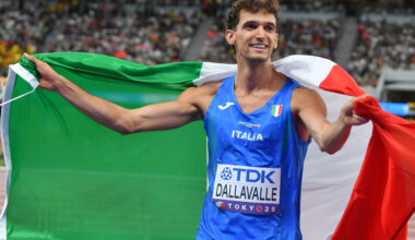 Andrea Dallavalle