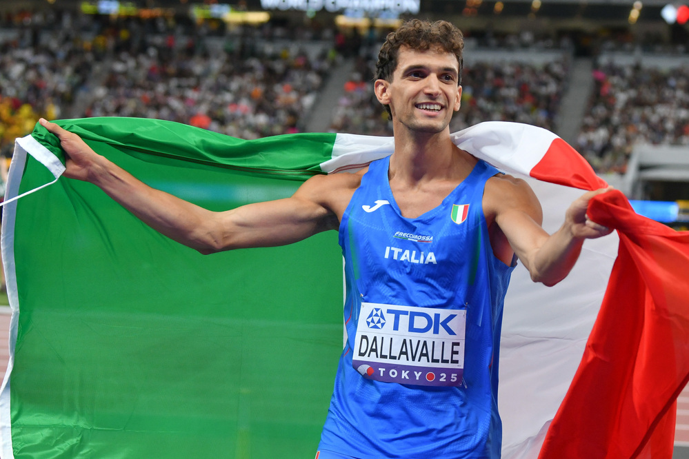 Andrea Dallavalle