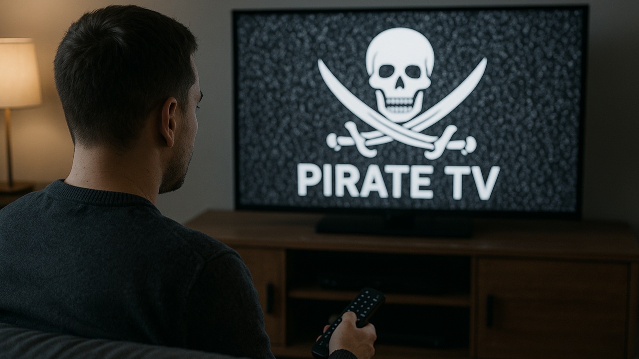 Pirateria, svolta clamorosa: Dazn e Lega Serie A puntano al risarcimento dagli spettatori illegali - Hardware Upgrade