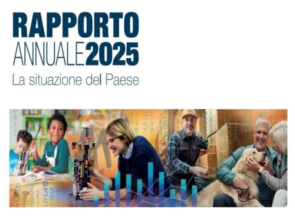 Una fotografia della situazione educativa e lavorativa in Italia