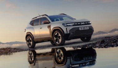 Nuovi motori per Duster e Bigster: arriva l'ibrido a Gpl