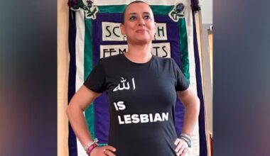 Ibtissam Lachgar