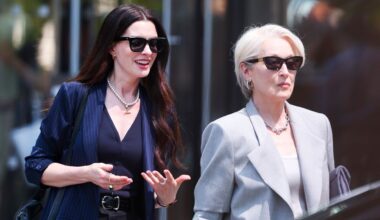 Il diavolo veste Prada 2, le riprese a Milano durante la Fashion Week: si cercano 2000 comparse con queste caratteristiche