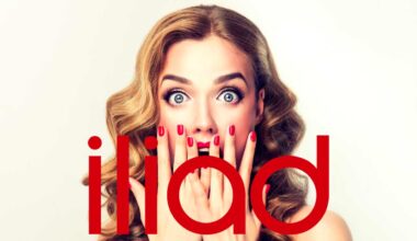 Iliad rinnova l'offerta mobile: tre piani fino a 250 GB e 5G a partire da 7,99