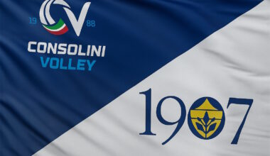 NASCE UNA PARTNERSHIP INTERNAZIONALE – Lega Pallavolo Serie A Femminile