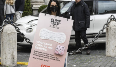 Nell'Ue il problema della povertà mestruale, la Commissione promette azioni mirate