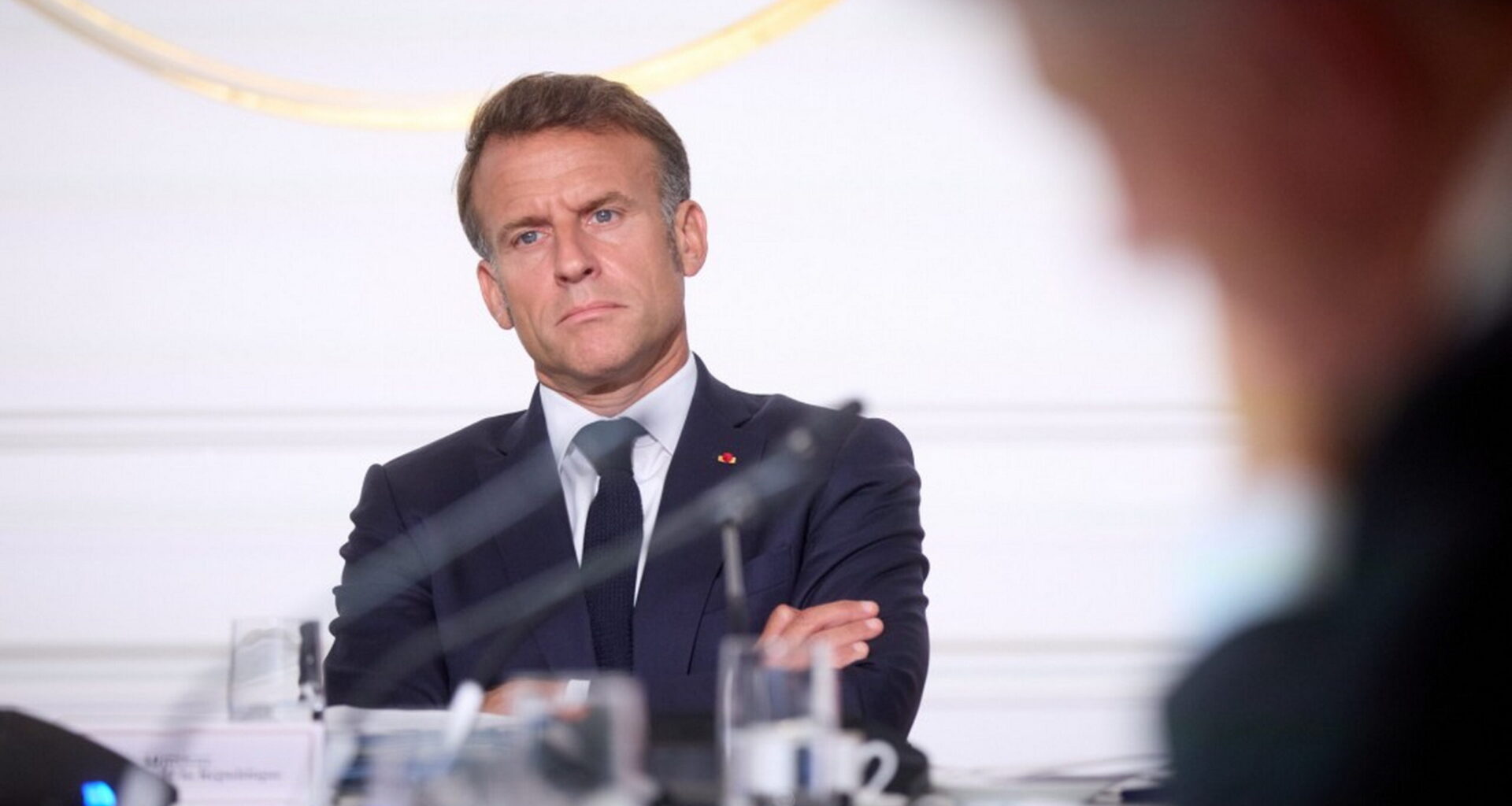 Perché sono strutturali le cause economiche della crisi nella Francia macroniana. Report