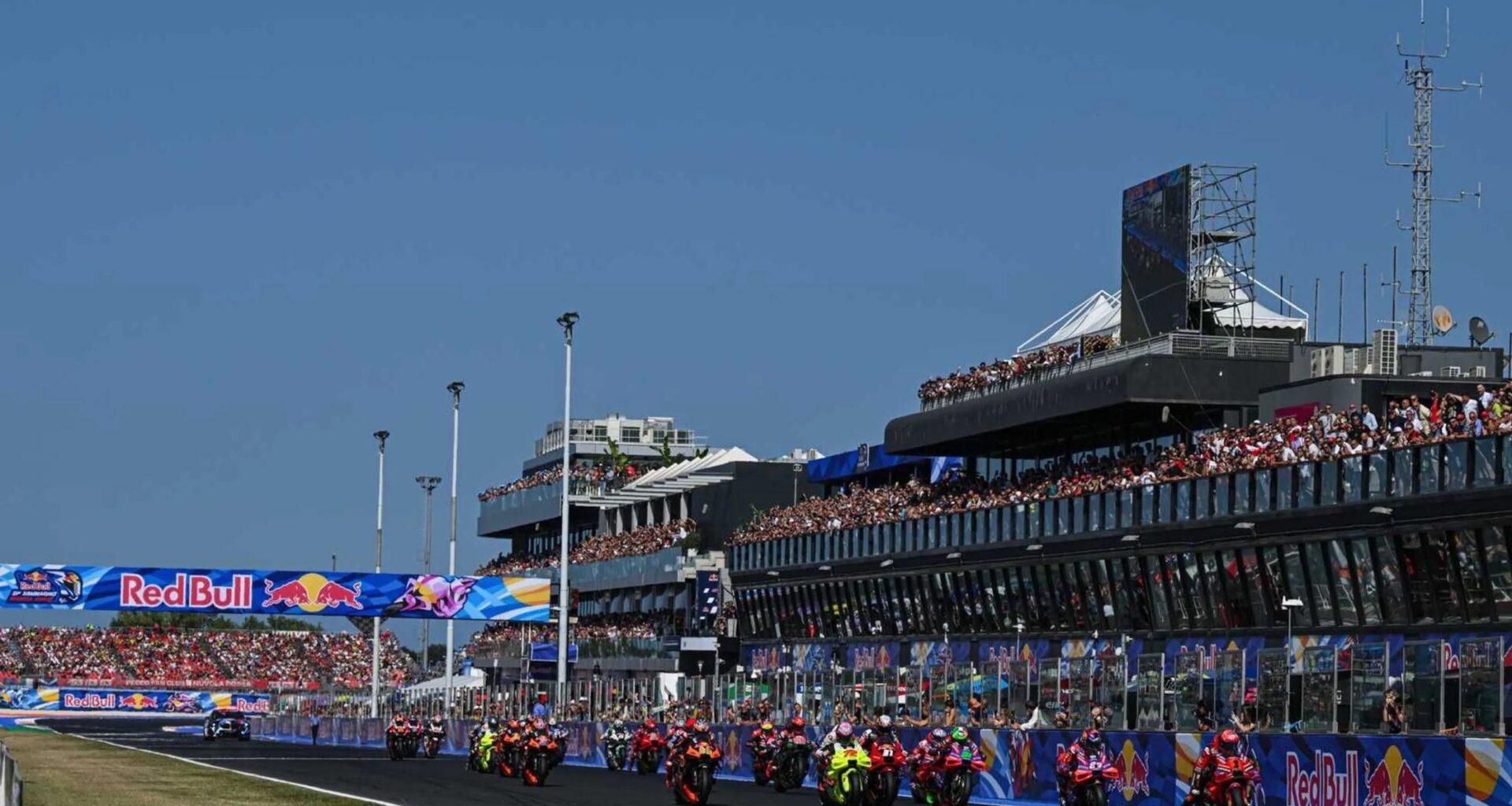 Orari TV GP San Marino: Programmazione Sky e TV8 della tappa a Misano