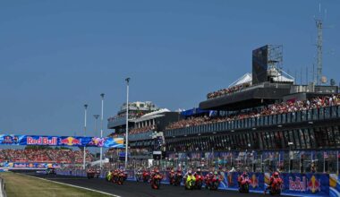 Orari TV GP San Marino: Programmazione Sky e TV8 della tappa a Misano