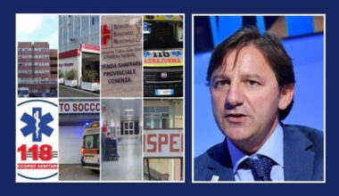 Perché la sanità è sempre malata in Calabria?