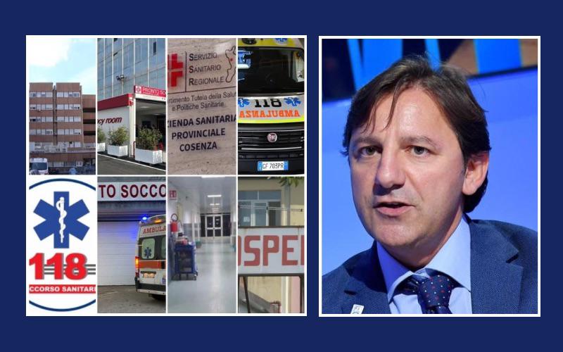 Perché la sanità è sempre malata in Calabria?