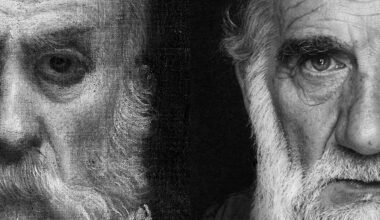 Vedova Tintoretto. In dialogo | Palazzo Madama