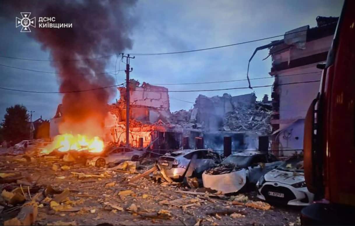 Guerra Ucraina Russia, le ultime news di oggi 28 settembre. DIRETTA