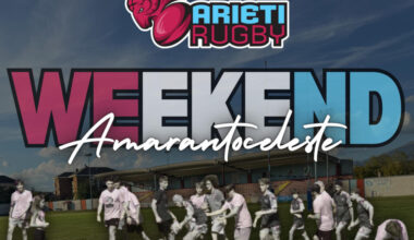 Rugby Rieti, nuova stagione al via: presentato l’organico e rinnovata la Club House
