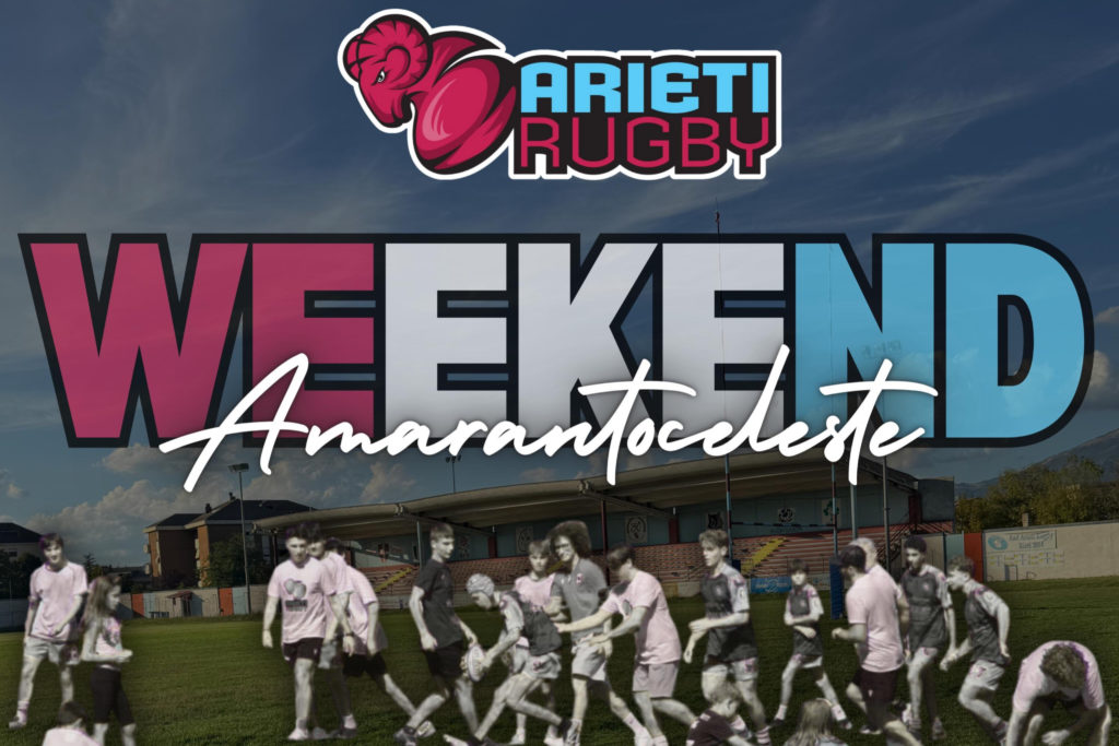 Rugby Rieti, nuova stagione al via: presentato l’organico e rinnovata la Club House