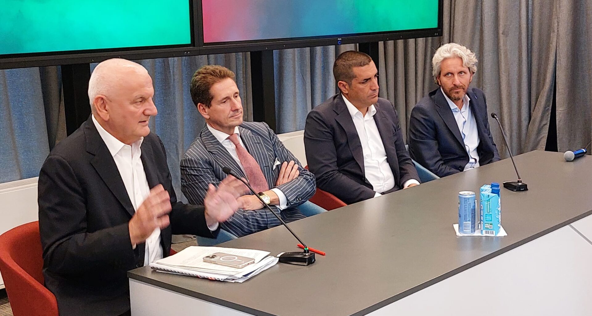 Toyota, confermati investimenti in Emilia-Romagna