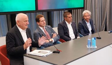 Toyota, confermati investimenti in Emilia-Romagna