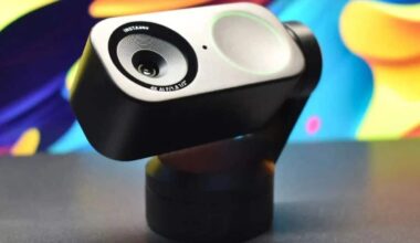 Recensione Insta360 Link 2: una webcam da sogno per chi cerca il massimo