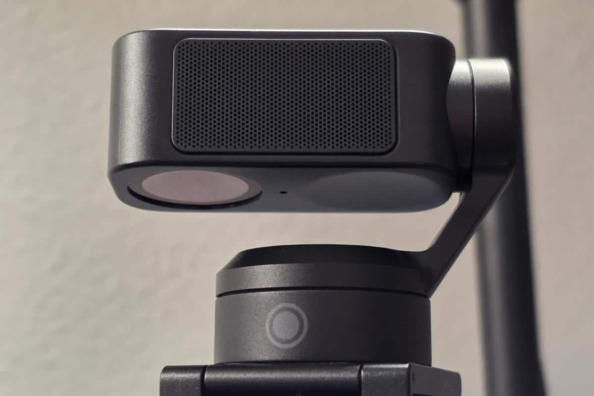 Recensione Insta360 Link 2: una webcam da sogno per chi cerca il massimo