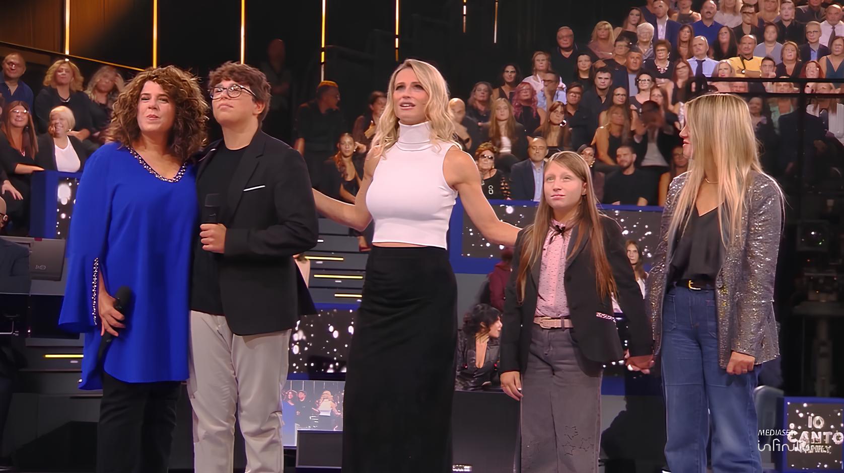 Ascolti TV | Martedì 16 Settembre 2025. Montalbano in replica (16.4%) arresta la Hunziker con Io Canto (15.2%), male Freeze (4.9%)