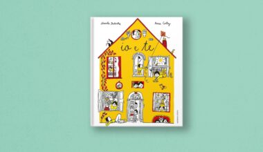 Io e te: Un libro poetico per genitori e figli