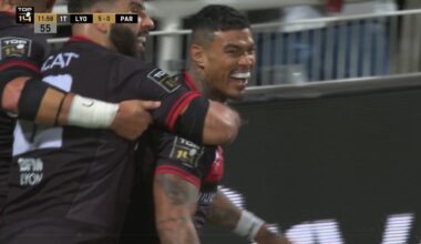 Monty Ioane meta