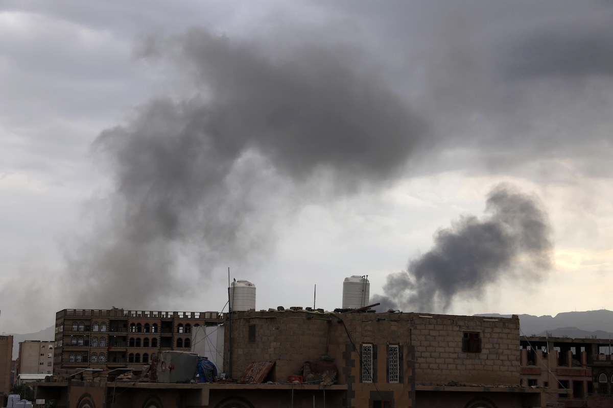 israele-bombarda-yemen