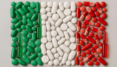 Dal dialogo istituzioni-imprese una nuova governance farmaceutica. L'intervento di Berardo