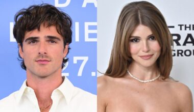 ritorno di fiamma con l'ex fidanzata Olivia Jade Giannulli