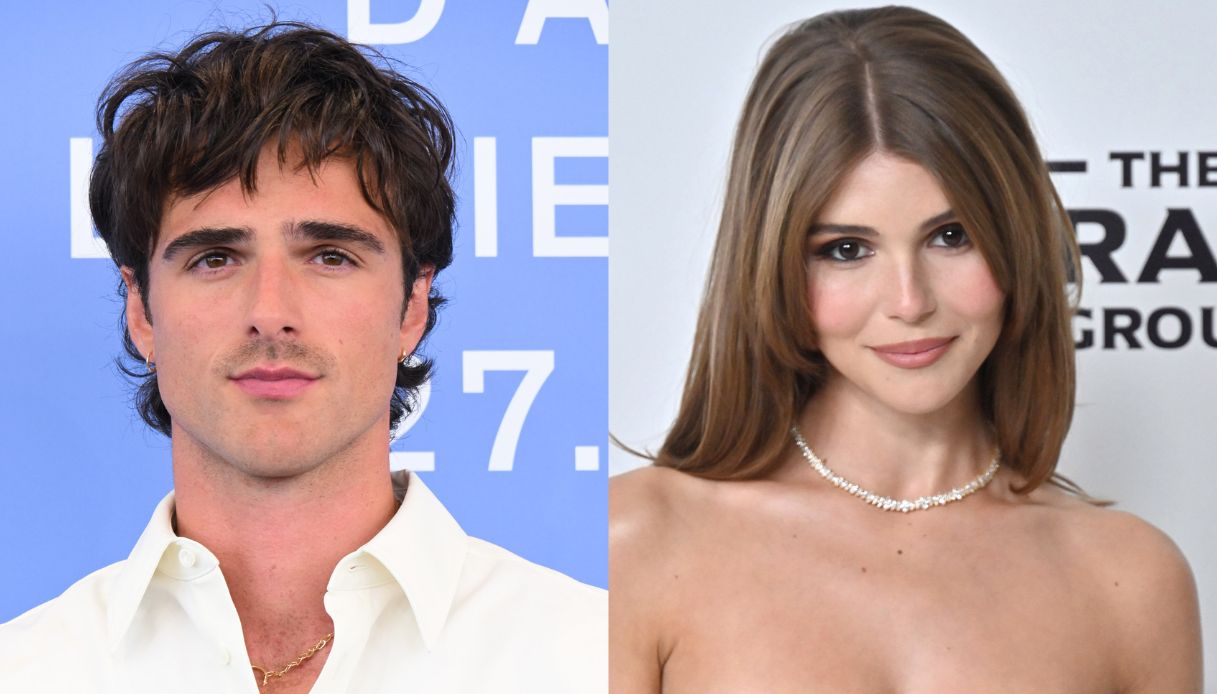 ritorno di fiamma con l'ex fidanzata Olivia Jade Giannulli