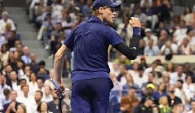 Panatta studia la finale Sinner-Alcaraz: “Non penso finirà 3-0. Lo spagnolo deve inventarsi qualcosa” - OA Sport