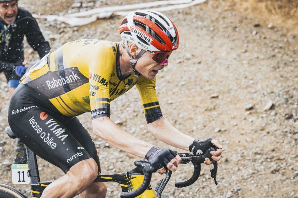 Europei Drôme-Ardèche 2025, la Danimarca al via con Jonas Vingegaard, Mads Pedersen e Mattias Skjelmose