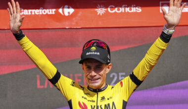 Vuelta a España 2025, il borsino dei favoriti dopo la seconda settimana. Sfida a due per il titolo