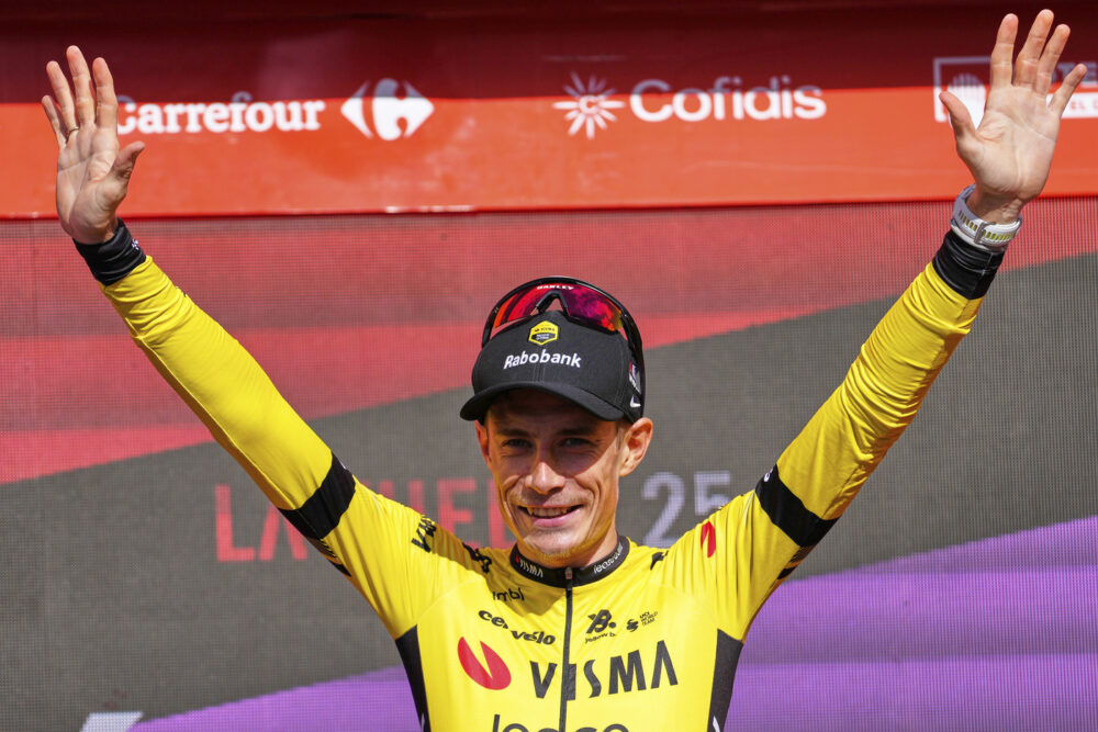 Vuelta a España 2025, il borsino dei favoriti dopo la seconda settimana. Sfida a due per il titolo