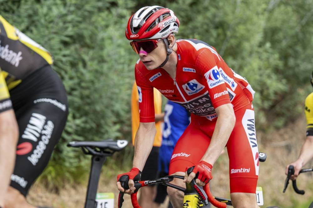 Visma | Lease a Bike, Jonas Vingegaard: "Se riuscissi a vincere la Vuelta, sarebbe fantastico partecipare al Giro il prossimo anno per vedere se riesco a vincere tutti e tre i GT"