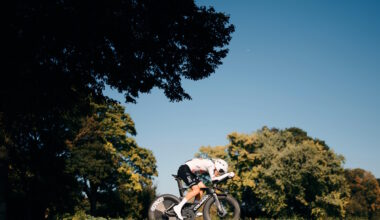 Giro del Lussemburgo 2025, orario e ordine di partenza della cronometro