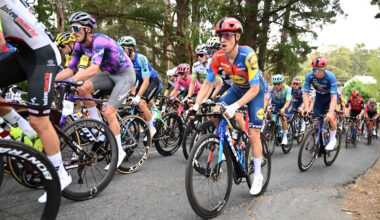 Movistar, ufficiale l'ingaggio di Juan Pedro Lopez: "Credo che sia la squadra giusta per me e voglio impegnarmi al 100%"