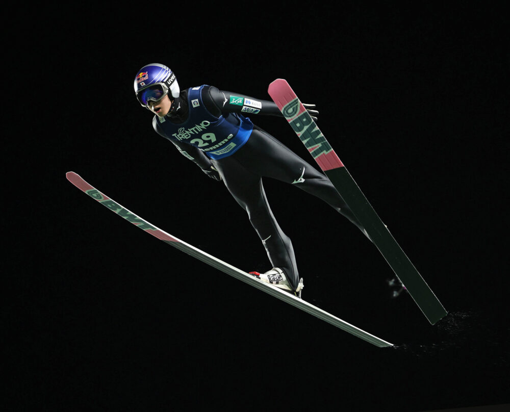Ryoyu Kobayashi