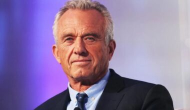 Caos vaccini in Usa: RFK Jr sotto accusa, Stati si ribellano