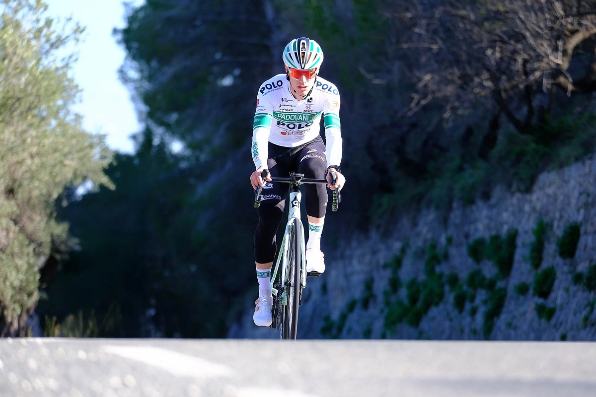 Padovani Polo Cherry Bank, restano stabili le condizioni di Kevin Bonaldo: "Bisognerà attendere ancora almeno 48 ore per avere un quadro clinico più definito e completo"