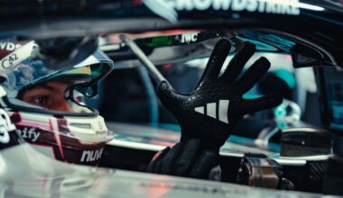 La Formula 1: tra giovani sogni e realtà