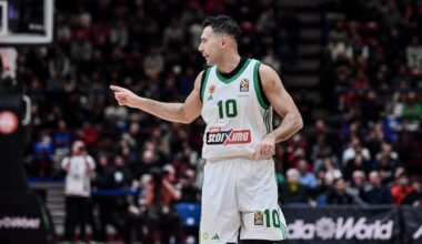 Kostas Sloukas