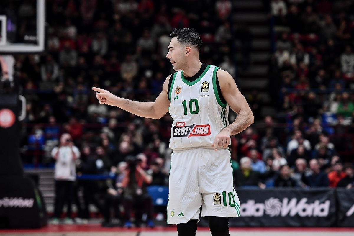 Kostas Sloukas