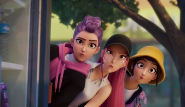 KPop Demon Hunters, la rivelazione della creatrice: ecco chi è il suo personaggio del cuore