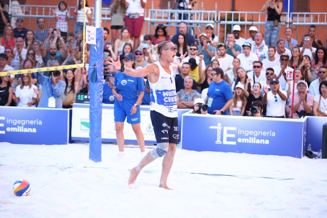 Beach Volley