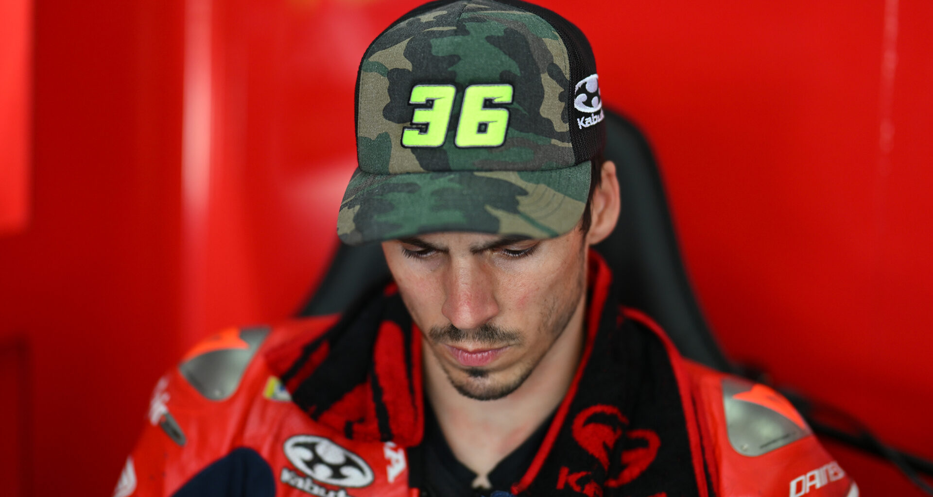 salta il sabato di Misano, la domenica è in forse