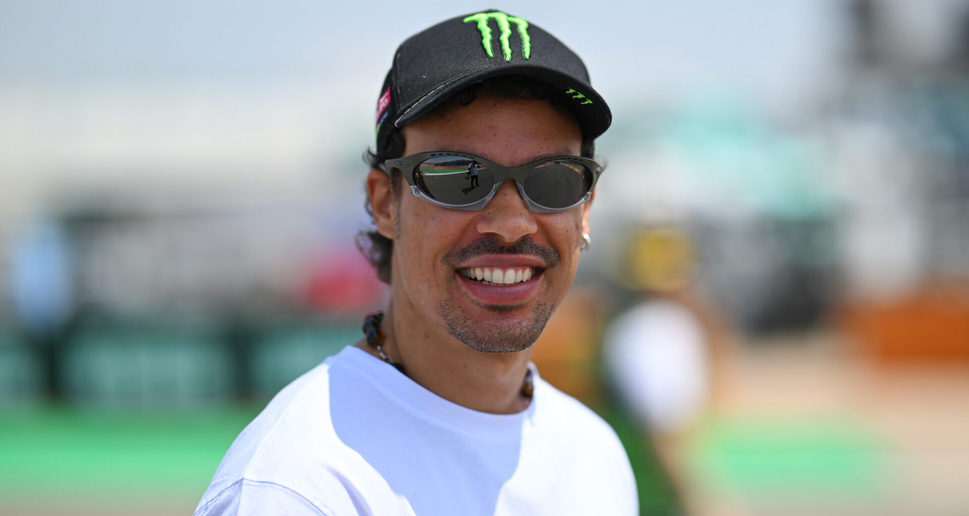Nel 2026 Franco Morbidelli proseguirà col Pertamina Enduro VR46 Racing Team