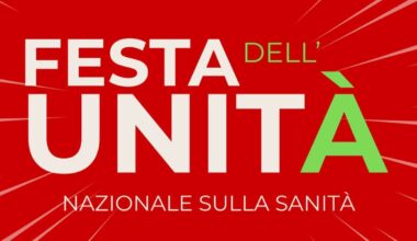 Festa Nazionale sulla sanità a L'Aquila