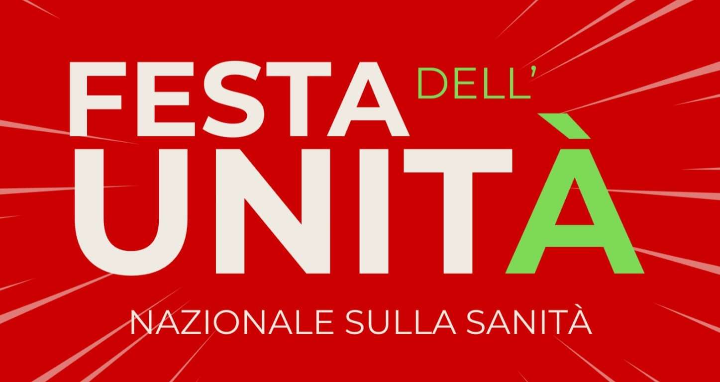 Festa Nazionale sulla sanità a L'Aquila