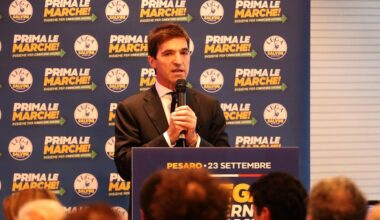 Elezioni in Valle d'Aosta, 28 settembre 2025.